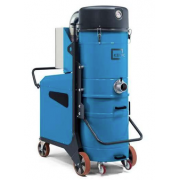 KEVAC K7 90/175L THREE 3-PHASE INDUSTRIAL VACUUM